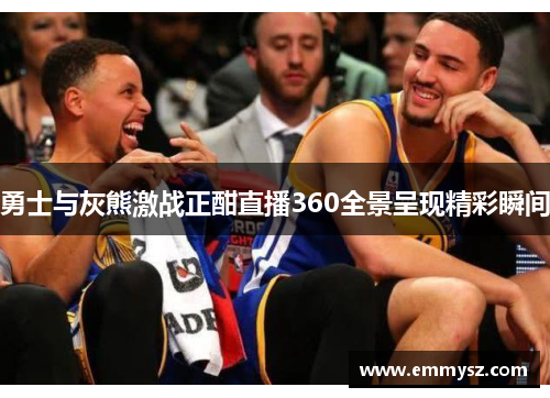 勇士与灰熊激战正酣直播360全景呈现精彩瞬间
