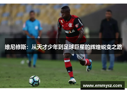 维尼修斯：从天才少年到足球巨星的辉煌蜕变之路
