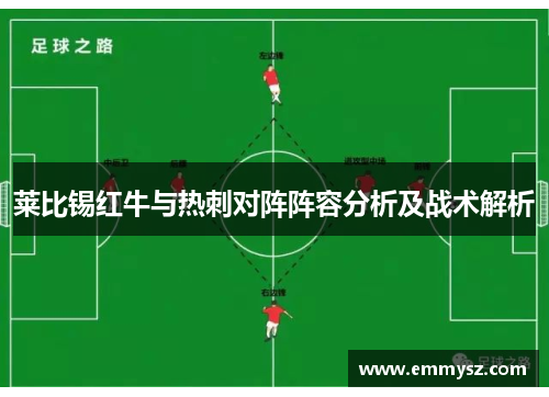 莱比锡红牛与热刺对阵阵容分析及战术解析